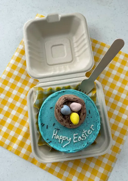 Be Creative Cakes - by appointment Picture 4