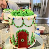 Be Creative Cakes - by appointment ico