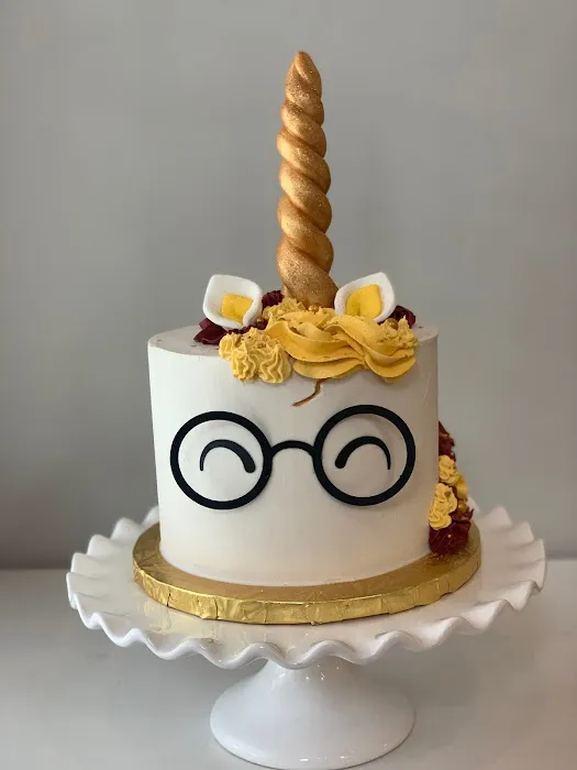 Be Creative Cakes - by appointment Picture 2