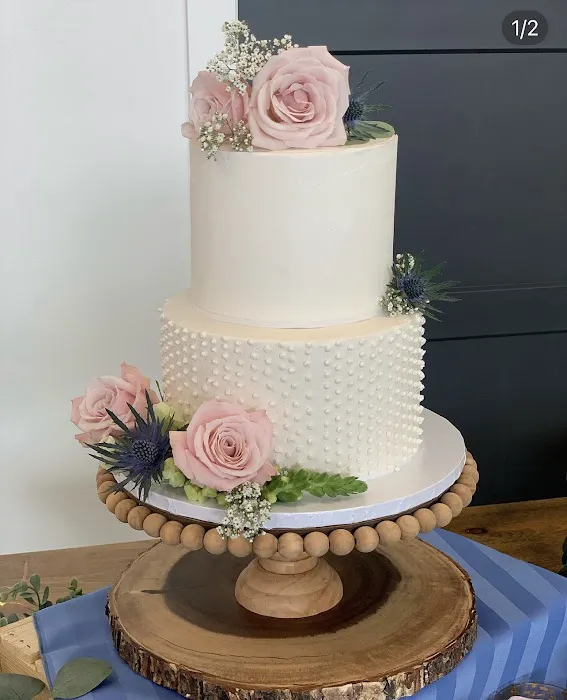 Be Creative Cakes - by appointment Picture 8
