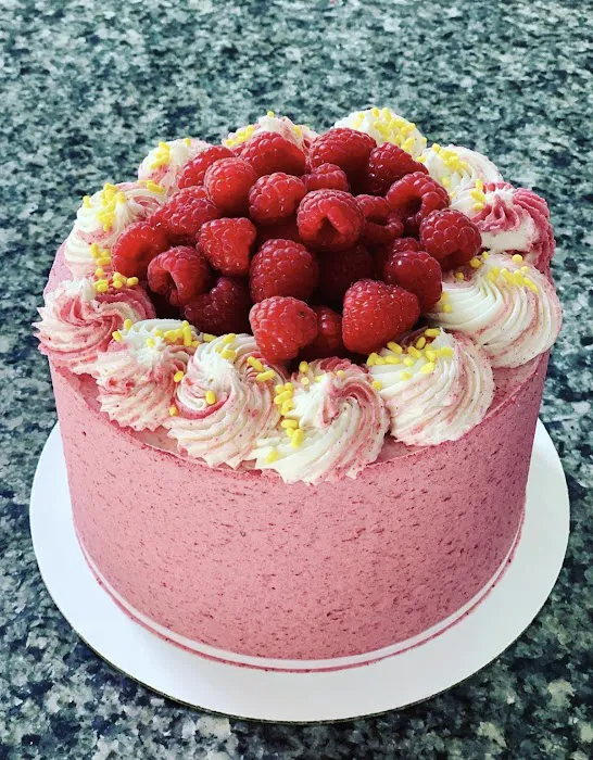 Be Creative Cakes - by appointment Picture 10