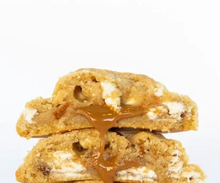 Chip Cookies