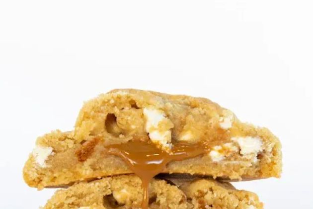 Chip Cookies