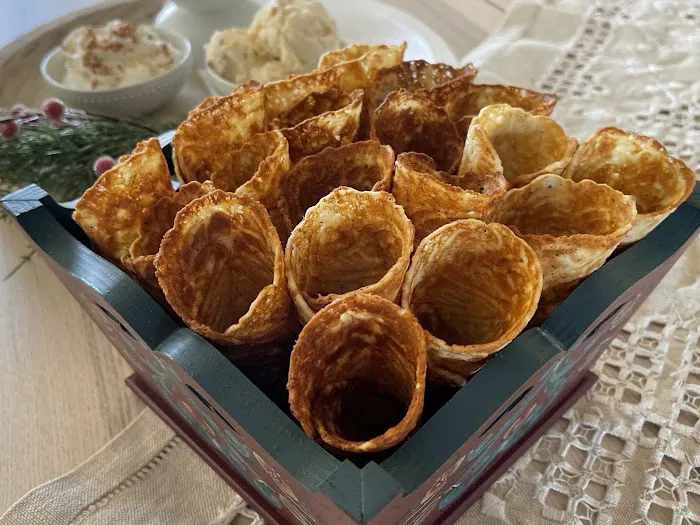 Tomine's Bakery Picture 3