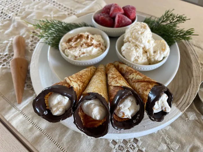 Tomine's Bakery Picture 1