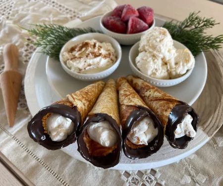 Tomine's Bakery