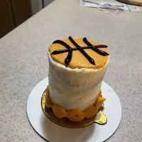 Love Baked by Callie ico