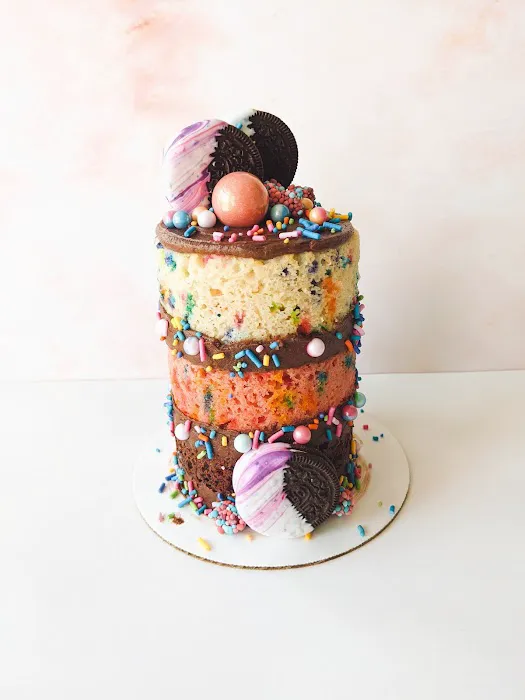 Love Baked by Callie Picture 7