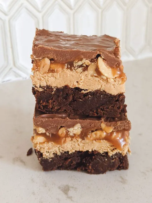 Love Baked by Callie Picture 4