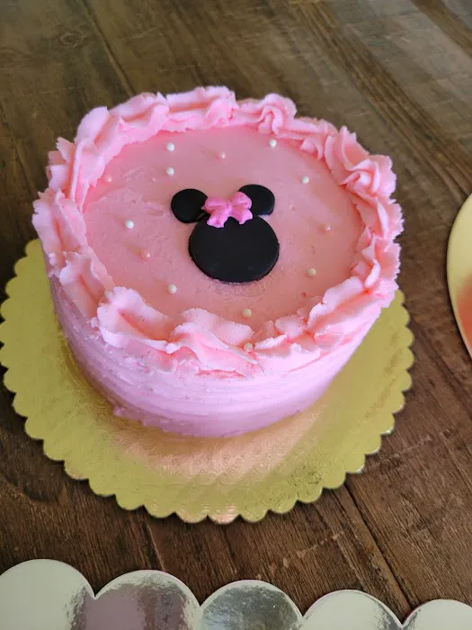 Shweta'z Cake Studio Picture 8