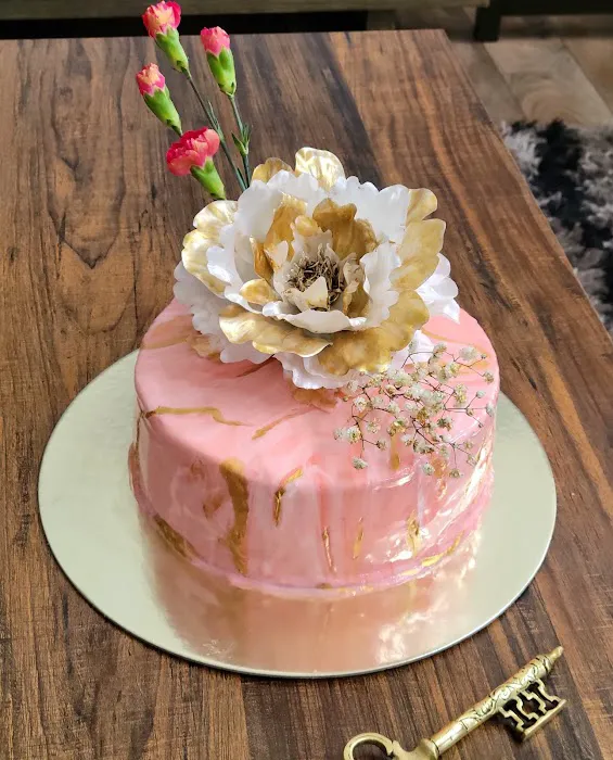 Shweta'z Cake Studio Picture 5