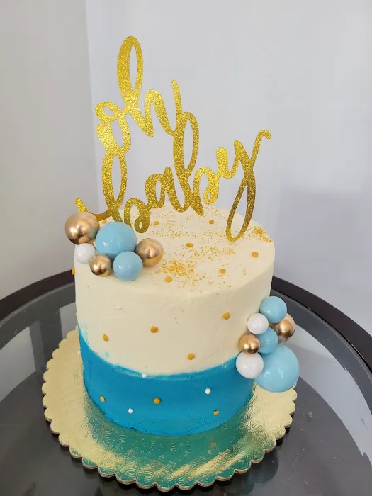 Shweta'z Cake Studio Picture 4
