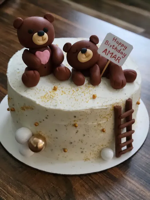 Shweta'z Cake Studio Picture 9