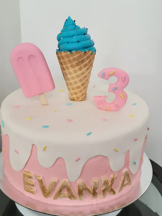 Shweta'z Cake Studio Picture 6