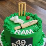 Shweta'z Cake Studio