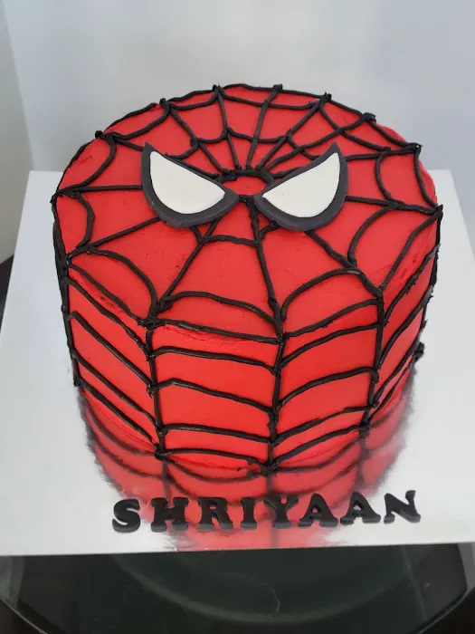 Shweta'z Cake Studio Picture 7