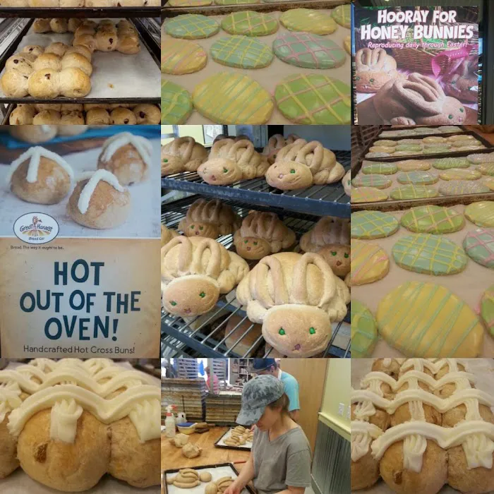 Great Harvest Bread Company Picture 1