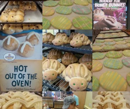 Great Harvest Bread Company
