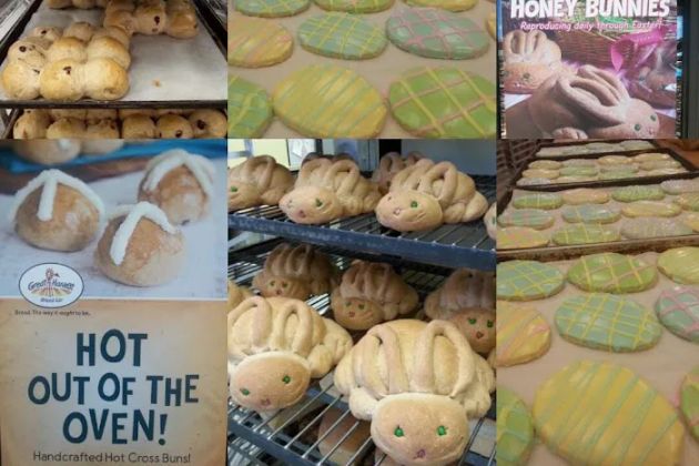 Great Harvest Bread Company