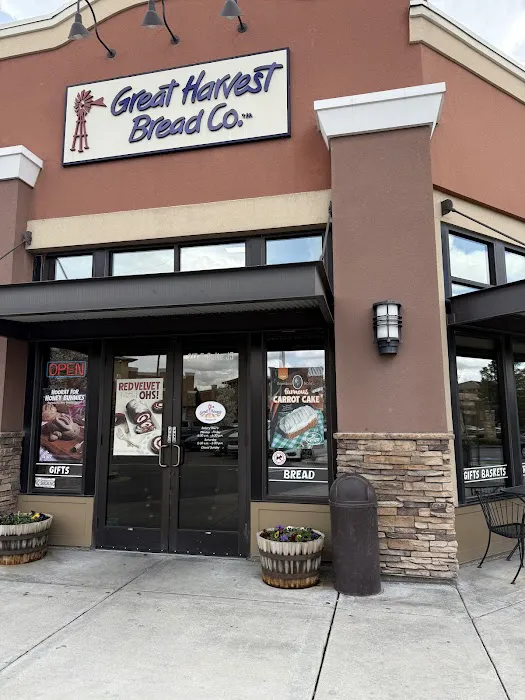 Great Harvest Bread Company Picture 9