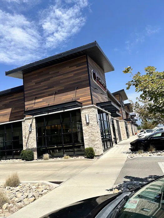 Great Harvest Bread Co. Picture 1