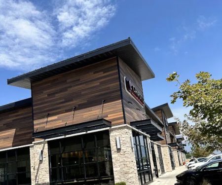 Great Harvest Bread Co.