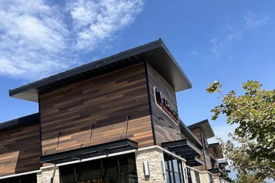 Great Harvest Bread Co.