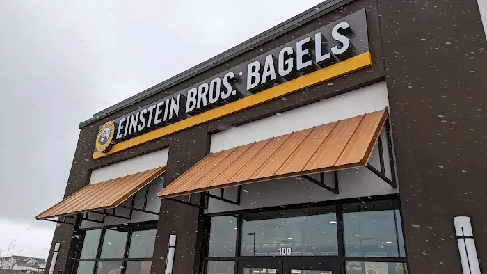 Einstein Bros. Bagels Picture 6
