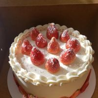 The Sticky Assassin Bakery ico