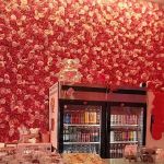 Pink Sweets Cafe