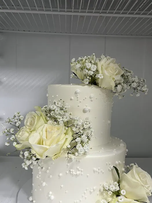 Cakes by Edith Riverton Picture 5