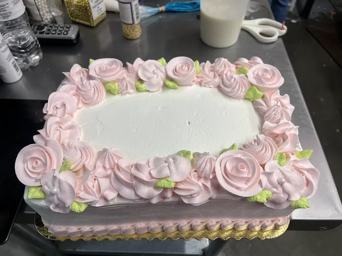 Cakes by Edith Riverton Picture 6