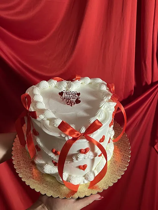 Cakes by Edith Riverton Picture 9