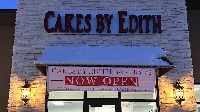 Cakes by Edith Riverton Picture 8