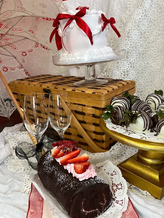 Cakes by Edith Riverton Picture 7