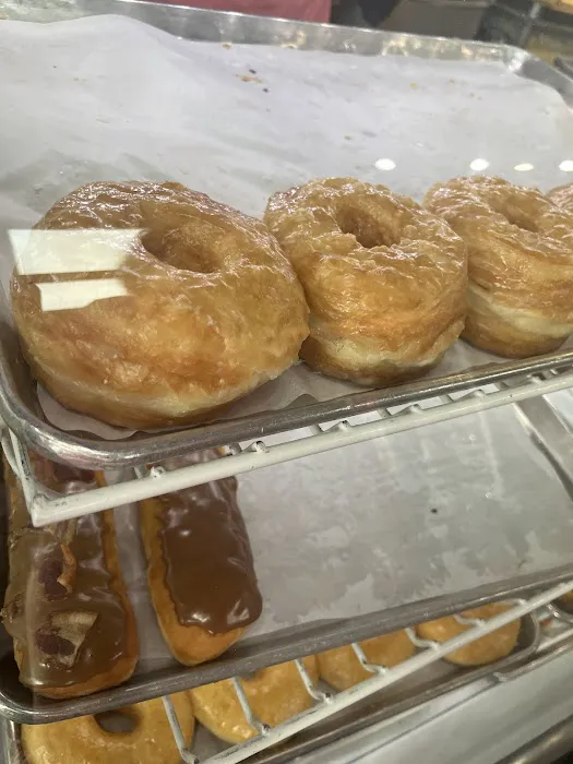 Donut Star Cafe Picture 2