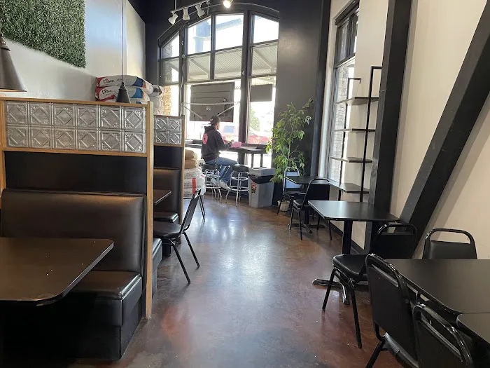 Donut Star Cafe Picture 6
