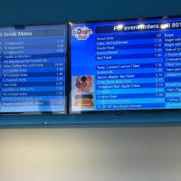 Donut Star Cafe ico