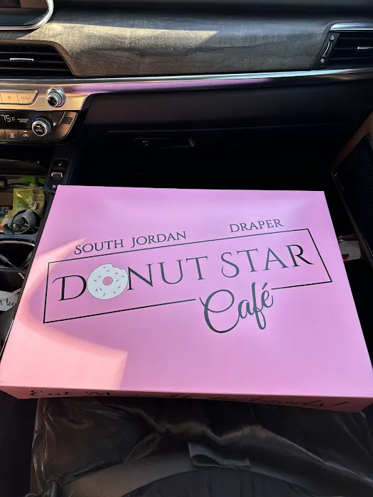 Donut Star Cafe Picture 9