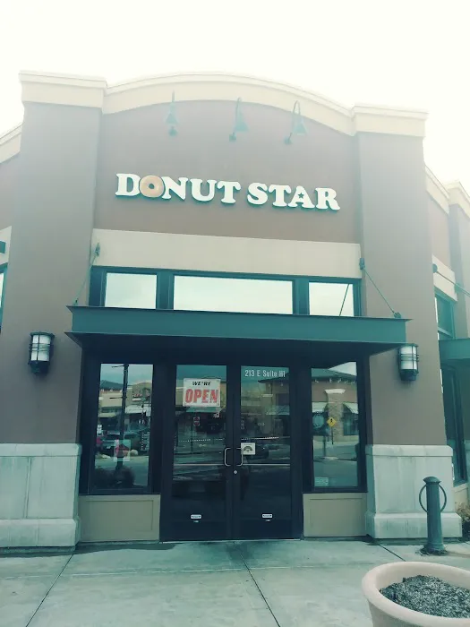 Donut Star Cafe Picture 10