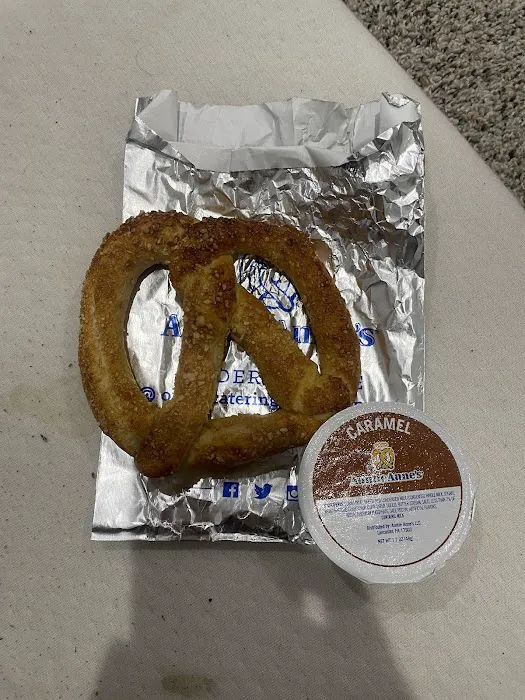 Auntie Anne's Picture 5