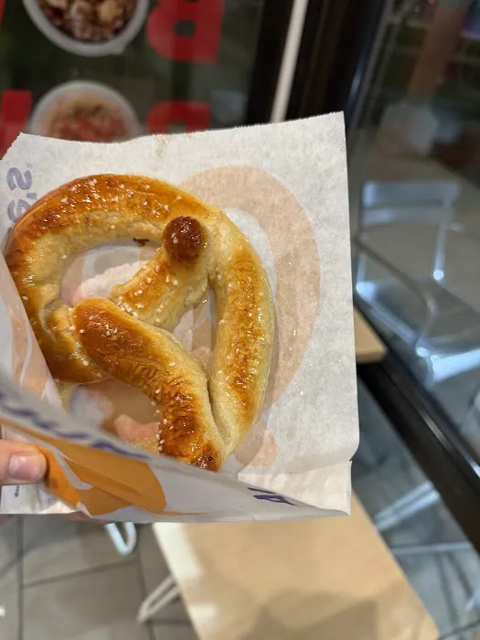 Auntie Anne's Picture 4