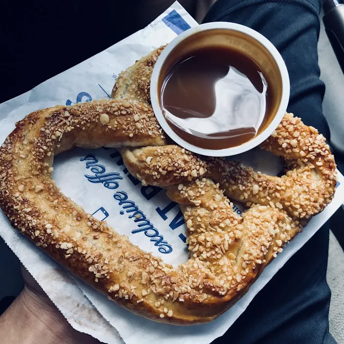 Auntie Anne's Picture 3