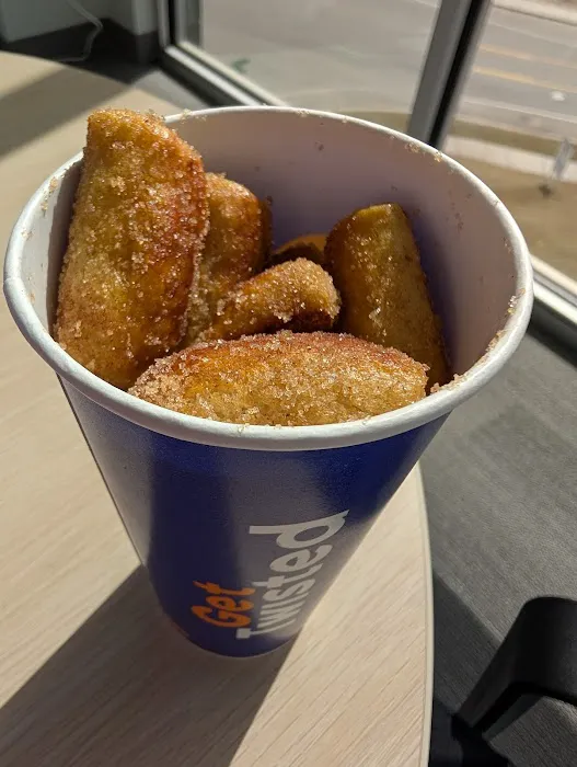 Auntie Anne's Picture 2