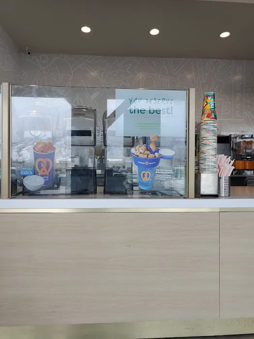 Auntie Anne's Picture 8