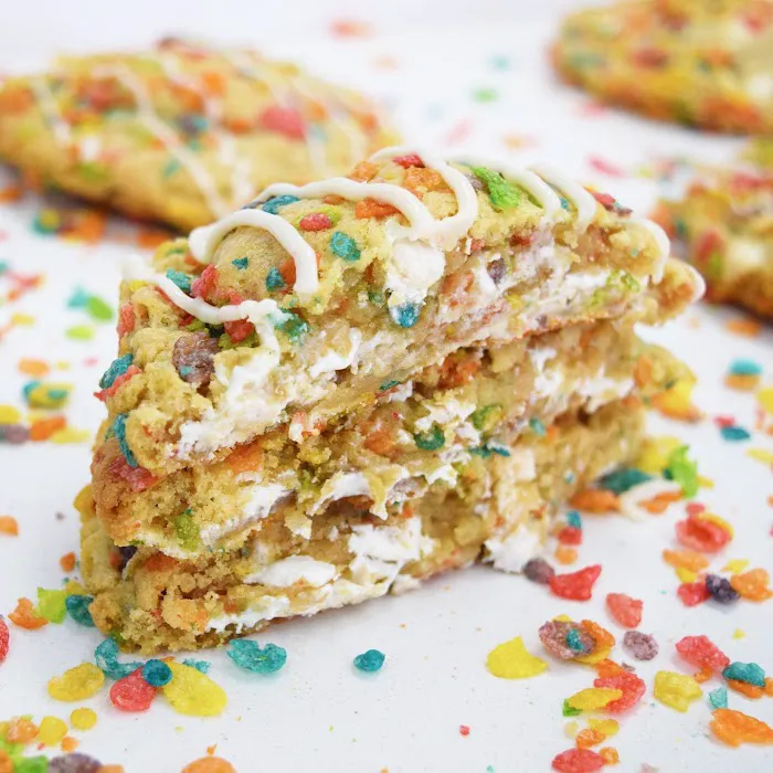 Crave Cookies Picture 7