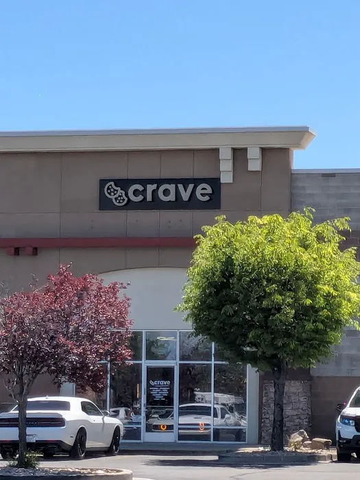 Crave Cookies Picture 2