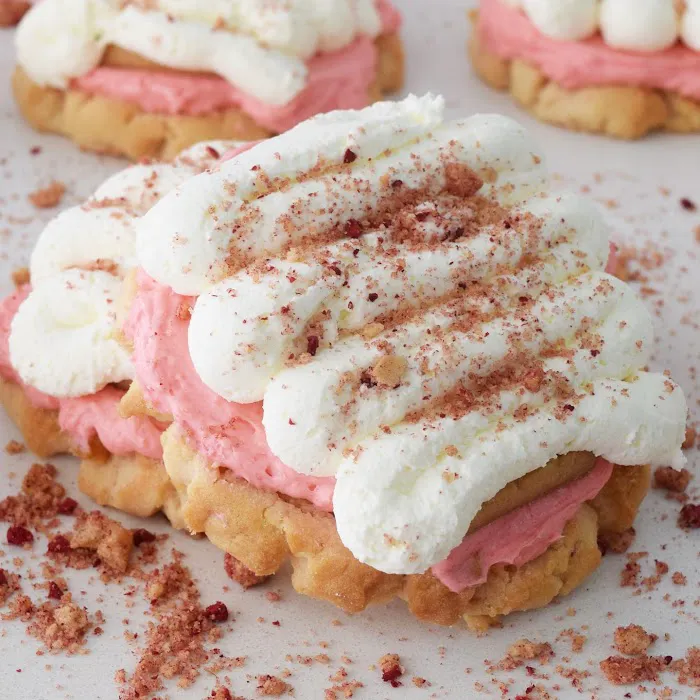Crave Cookies Picture 10