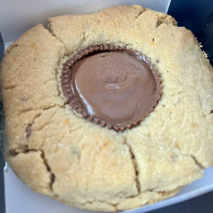 Crave Cookies Picture 4