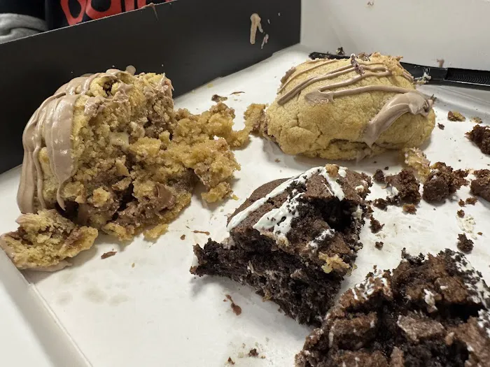 Crave Cookies Picture 9